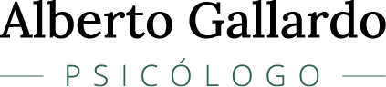 logo alberto gallardo
